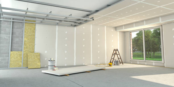 Best Types of Insulation in Turpin Hills, OH