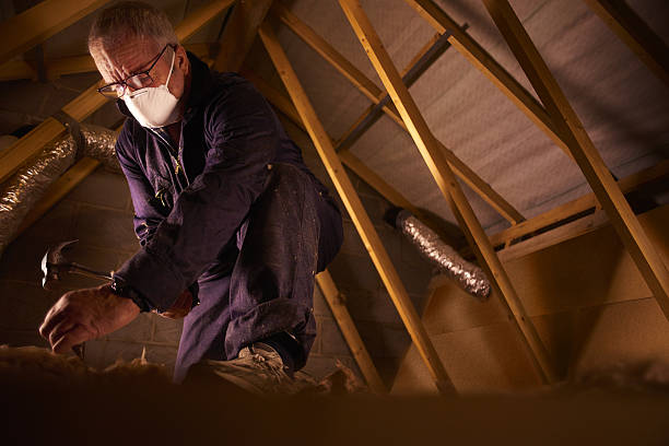 Best Insulation Materials and Products in Turpin Hills, OH