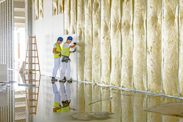 Best Commercial Insulation in Turpin Hills, OH